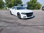 2017 Dodge CHARGER POLICE