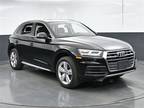 2018 Audi Q5 2.0T