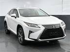 2016 Lexus RX 350 F Sport