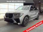 2022 BMW X5 M Base