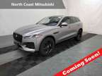 2021 Jaguar F-PACE P250 S