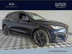 2025 Infiniti Qx50 Sport