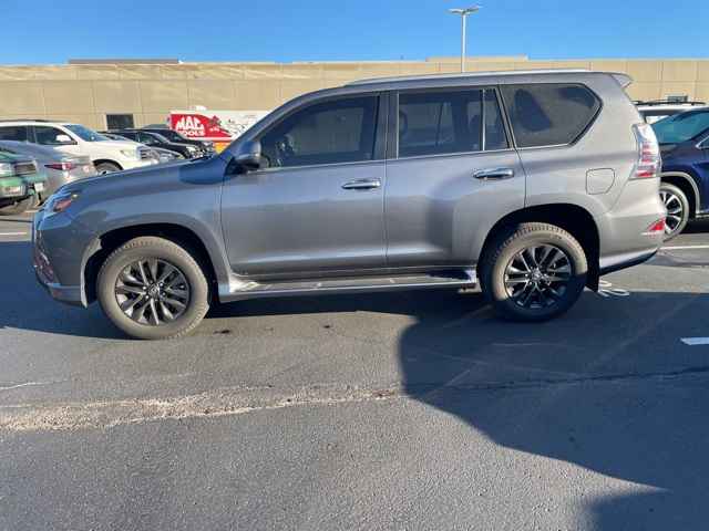 2023 Lexus GX 460