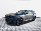 2024 Mazda CX-50 2.5 S Select Package