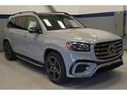 2025 Mercedes-Benz GLS GLS 450 4MATIC