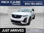 2023 Cadillac XT6 Sport