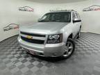 2011 Chevrolet Tahoe LT