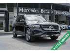 2024 Mercedes-Benz GLB GLB 250 4MATIC