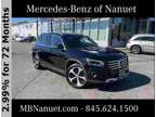 2024 Mercedes-Benz GLB GLB 250 4MATIC