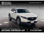 2023 Mazda CX-30 2.5 S Select Package