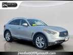 2015 Infiniti QX70 Base