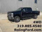 2024 Ford F-350SD Lariat