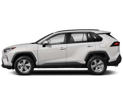 2021 Toyota RAV4 XLE is a 2021 Toyota RAV4 XLE SUV in Lawrence KS