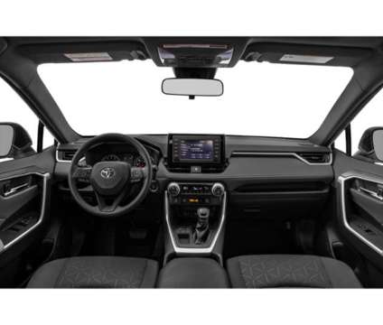 2021 Toyota RAV4 XLE is a 2021 Toyota RAV4 XLE SUV in Lawrence KS