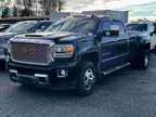 2017 GMC Sierra 3500HD Denali