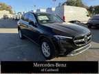 2025 Mercedes-Benz GLC GLC 300 4MATIC