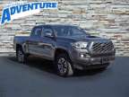 2021 Toyota Tacoma V6