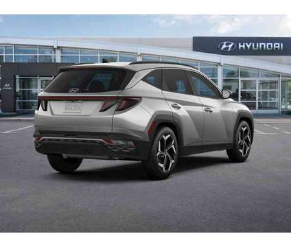 2022 Hyundai Tucson SEL is a Silver 2022 Hyundai Tucson SUV in Stuart FL