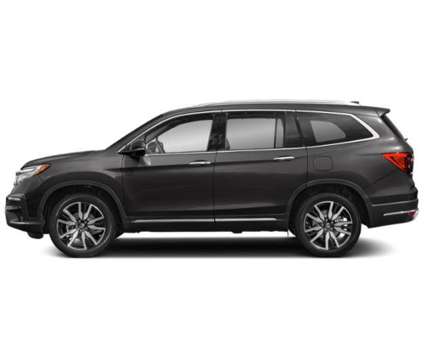 2021 Honda Pilot AWD Elite is a 2021 Honda Pilot SUV in Hartford CT