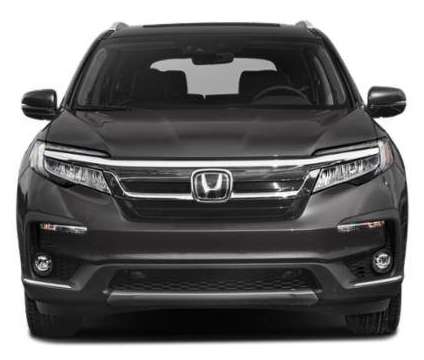 2021 Honda Pilot AWD Elite is a 2021 Honda Pilot SUV in Hartford CT