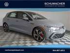 2024 Volkswagen Golf GTI 2.0T SE