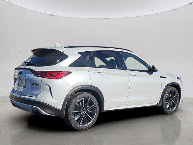 2025 Infiniti QX50 Sport AWD