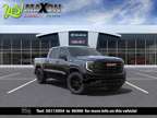 2025 GMC Sierra 1500 4WD Crew Cab Short Box Elevation with 3VL