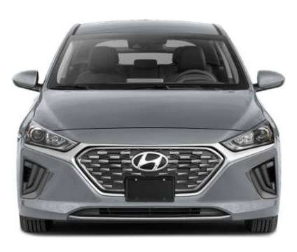 2020 Hyundai Ioniq Hybrid Blue is a Black 2020 Hyundai IONIQ Hybrid Blue Hybrid in Escondido CA