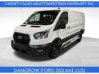 2023 Ford Transit-250 Base