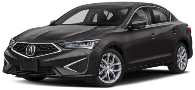 2022 Acura ILX Premium A-SPEC Packages