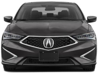 2022 Acura ILX Premium A-SPEC Packages