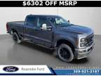 2024 Ford F-250SD