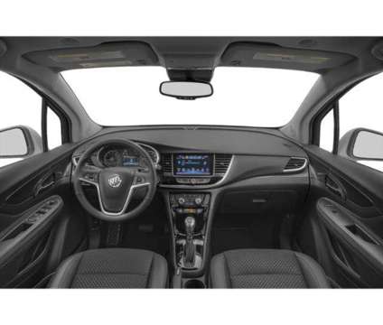 2019 Buick Encore FWD Preferred is a Red 2019 Buick Encore FWD SUV in Orlando FL