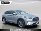 2021 Infiniti QX50 PURE AWD