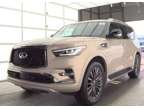 2024 Infiniti QX80 SENSORY AWD