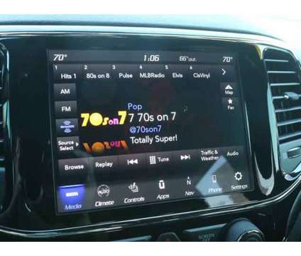 2020 Jeep Grand Cherokee Altitude 4X4 is a Red 2020 Jeep grand cherokee Altitude SUV in Lansing MI