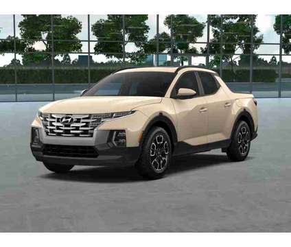 2022 Hyundai Santa Cruz SEL Premium is a Tan 2022 Truck in Elmhurst IL