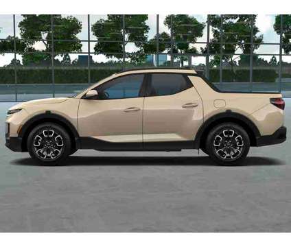 2022 Hyundai Santa Cruz SEL Premium is a Tan 2022 Truck in Elmhurst IL