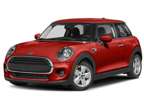 2020 MINI Hardtop Cooper