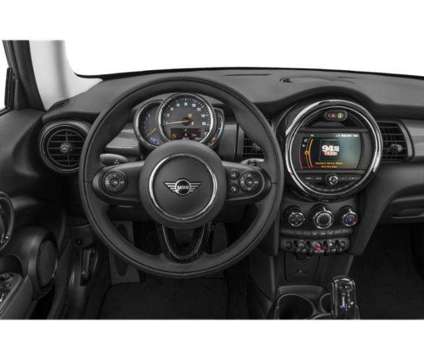 2020 MINI Hardtop Cooper is a Grey 2020 Mini Hardtop Cooper Hatchback in Darien CT