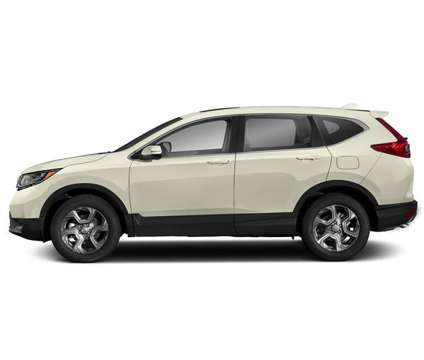 2018 Honda CR-V EX-L is a Red 2018 Honda CR-V EX SUV in Matthews NC