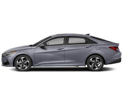 2021 Hyundai Elantra Limited is a 2021 Hyundai Elantra Limited Sedan in Hicksville NY