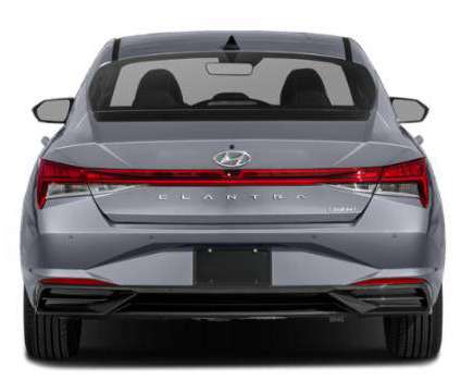 2021 Hyundai Elantra Limited is a 2021 Hyundai Elantra Limited Sedan in Hicksville NY