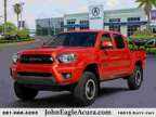 2015 Toyota Tacoma Base V6