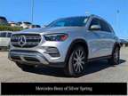 2025 Mercedes-Benz GLE GLE 350 4MATIC