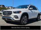 2025 Mercedes-Benz GLE GLE 350 4MATIC