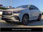 2025 Mercedes-Benz GLE GLE 450 4MATIC