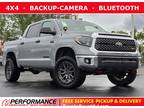 2019 Toyota Tundra SR5 CrewMax