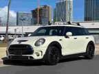 2016 MINI Cooper S Clubman