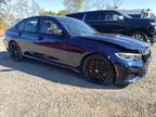 Salvage 2021 BMW M340xi for Sale